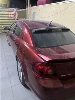 دۆج ئەڤێنجەر